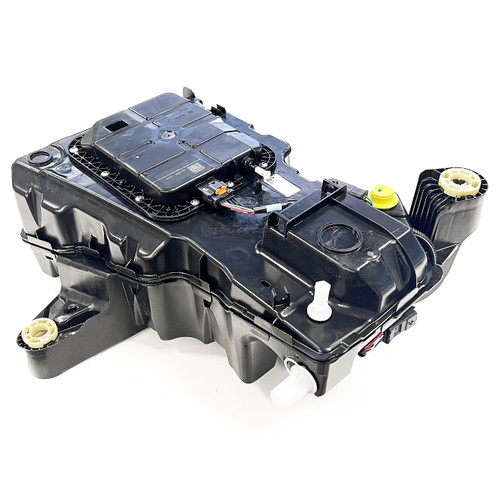 OEM Adblue Additive Reservoir Tank