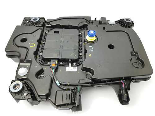 OEM Adblue Additive Reservoir Tank, Citroen C5 Peugeot 508 1.6 2.0