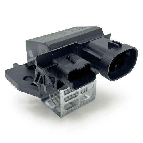 Realy Radiator Fan OEM PSA