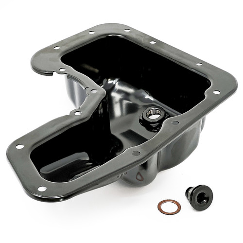 OEM Engine Oil Pan Sump Citroen DS Peugeot Opel 1.2 VTi