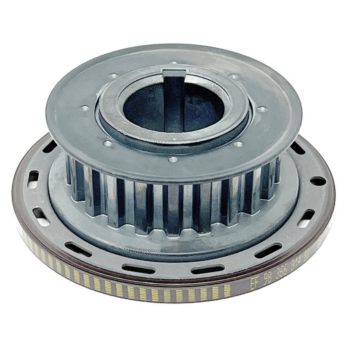 Crankshaft Timing Gear OEM PSA Toyota Opel 1.6 Diesel