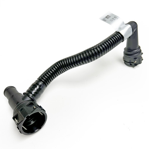 OEM Oil Cooler Outlet Hose Pipe