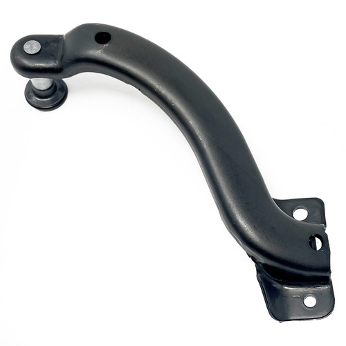 OEM Upper Left Roller Guide Bracket, Fiat Nissan Renault Opel 01-