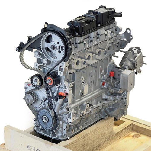 OEM Engine Citroen DS Peugeot Opel Toyota 1.6 Diesel DV6