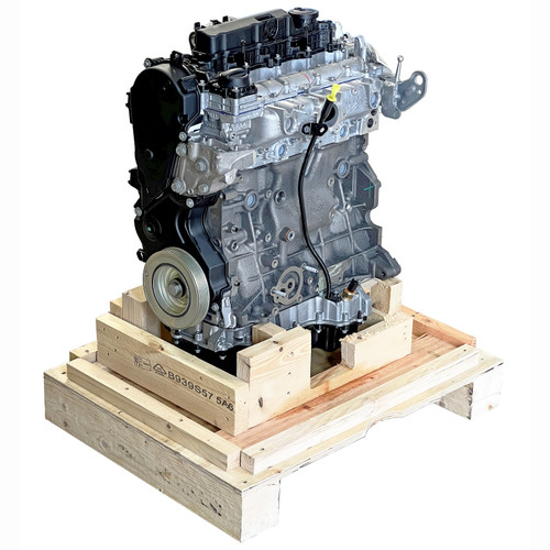 Engine Longblock OEM PSA Ford 2.0 Diesel