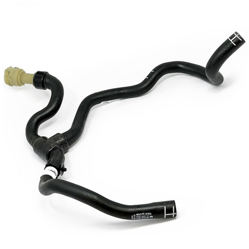 OEM Water Heater Outlet Hose Pipe, Opel Insignia A Zafira C 1.4