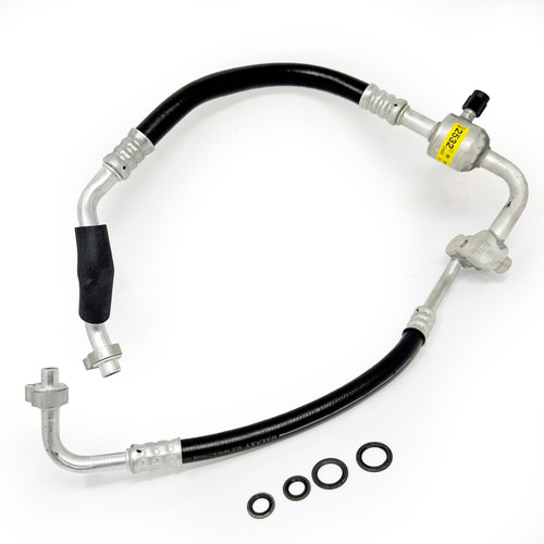 OEM Air Conditioning Hose Pipes, Opel Astra GTC VXR J 2.0 Turbo