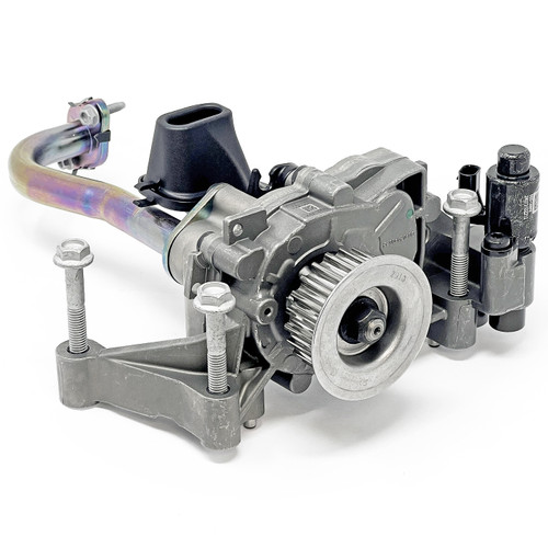 Oil Pump OEM Opel 1.5 Diesel