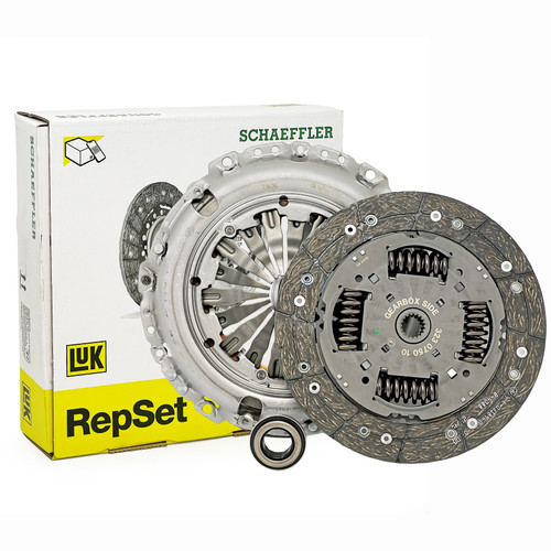 Clutch Kit OEM PSA Opel Fiat