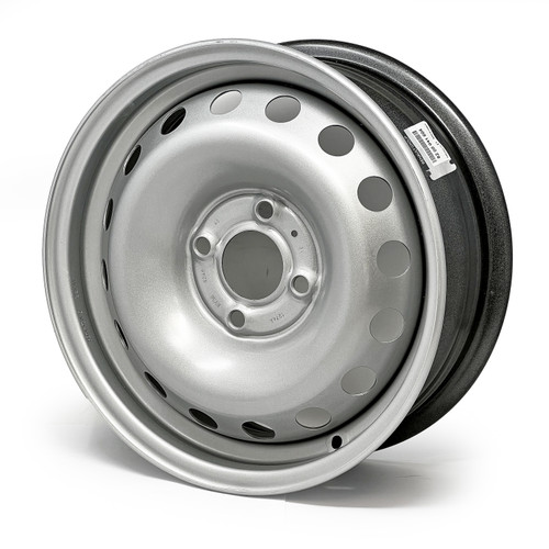 Genuine Renault Steel Wheel Rim 14 inch 5.5J ET36 Clio II Kangoo I