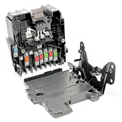 OEM Battery Protection Management Unit Fuse Box, Citroen Peugeot Toyota Opel 19-