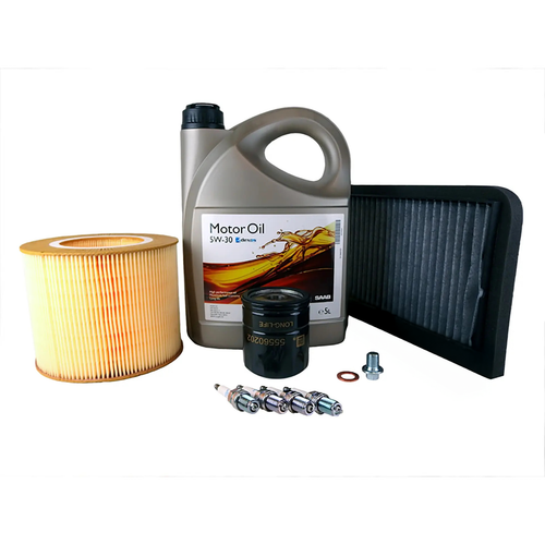 Service Kit, Saab 9-5 2.0t & 2.3t BioPower
