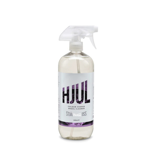 Alloy Wheel Cleaner Hjul 1 litre