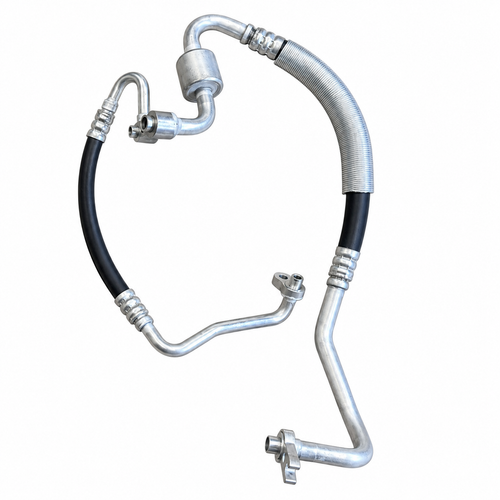 AC Pipe Saab 9-3 II
