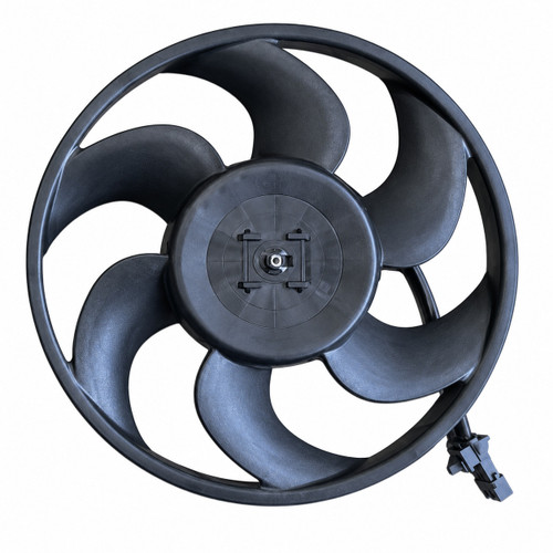 Radiator Fan Left Saab 9-5