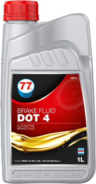 Brake Fluid