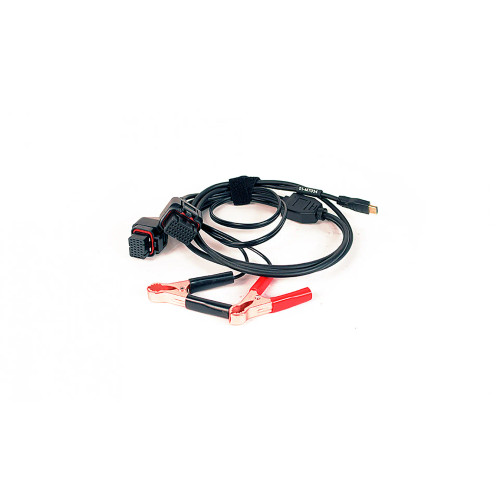 Yamaha Outboard Cabling F200-F225-F250 Maptuner