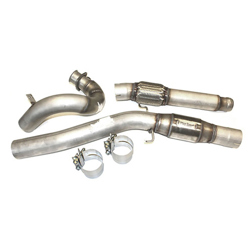 Downpipe 900/9-3 Race Cat