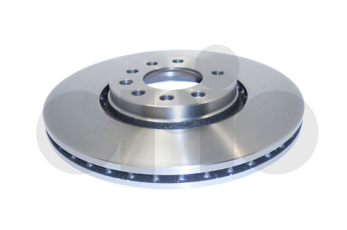 Brake Disc Front 9-3/9-5 308mm