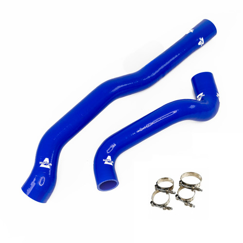 Pressure Hoses Ski-Doo 900 ACE T Blue Pressure Hoses Ski-Doo 900 ACE T Blue