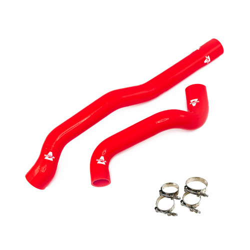 Pressure Hoses Ski-Doo 900 ACE T Red Pressure Hoses Ski-Doo 900 ACE T Red