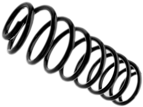Coil Spring Rear 9-5 Estate Level Regulation