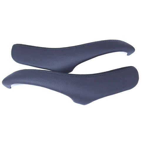 XT-Series front door handle kit Black Turbo Edition 9-3 II - Maptun