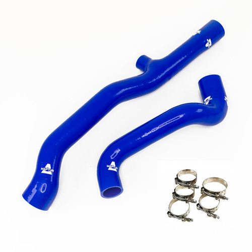 Charge Hoses BoV Ski-Doo/LYNX 900 ACE Blue (49-003A-BLUE-RE-K) Charge Hoses BoV Ski-Doo/LYNX 900 ACE Blue (49-003A-BLUE-RE-K)