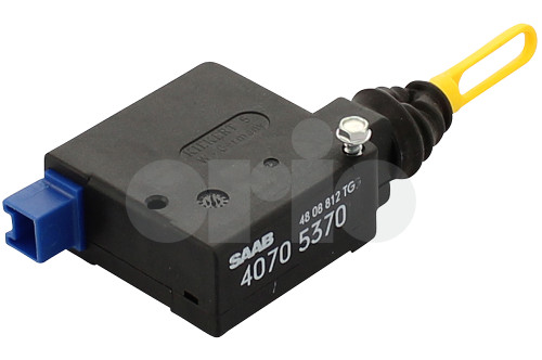 SAAB Original 4808812