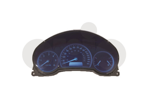 SAAB Original 12768232