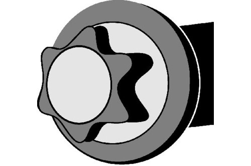 SAAB Original 32205154