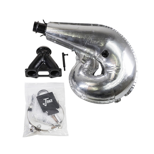 Single Pipe JAWS BRP 850 ETEC G4/G5 N/A (007-104) Single Pipe JAWS BRP 850 ETEC G4/G5 N/A (007-104)