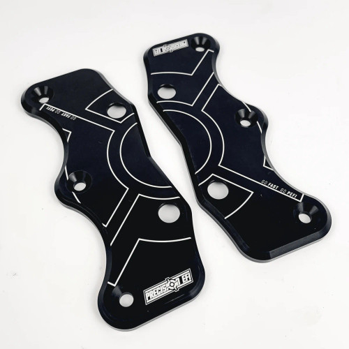 Linq Adaptor Precision EFI for Polaris with T-slot