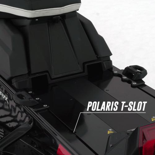Linq Adaptor Precision EFI for Polaris with T-slot