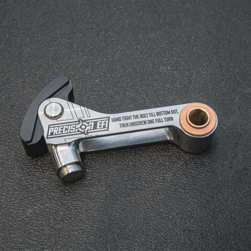 Chaincase Tensioner Precision EFI