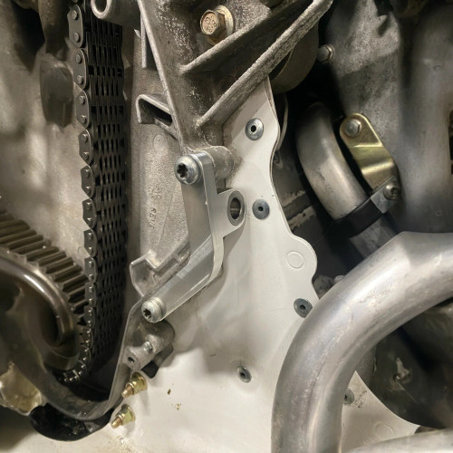 Chaincase Tensioner Precision EFI