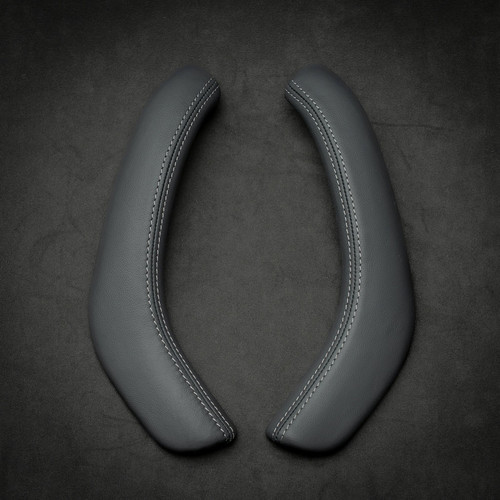 XT-Series rear door handle kit grey stitches 9-3 II (XT-INT0017) XT-Series rear door handle kit grey stitches 9-3 II (XT-INT0017)