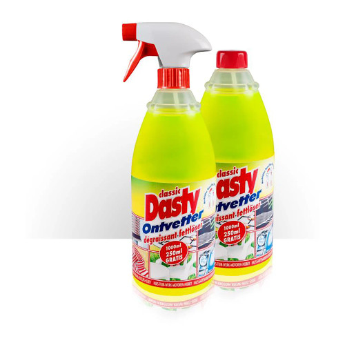 Dasty Degreaser Classic 1000ML (D-1)