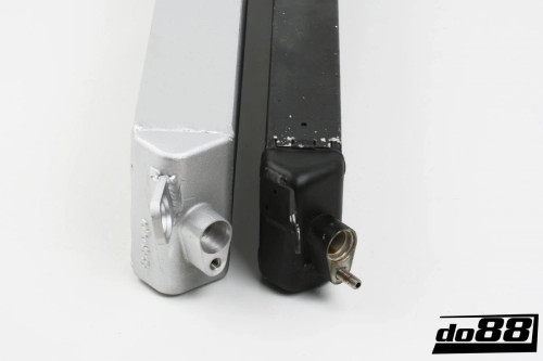 BigPack BMW M3 E90/E92 DKG DCT (65-BIG-M3-DCT)