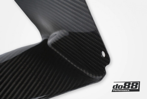 Intercooler Radiator BMW M3, M4 (DO88-WC360)