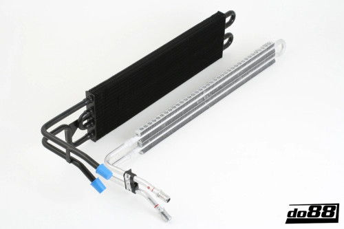 BMW M3 E90 E92 Power steering Oil cooler Racing (DO88-OC120)