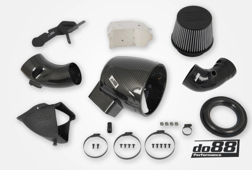 do88 Intake system, BMW M240i M340i G20 G42 (DO88-LF240OE)