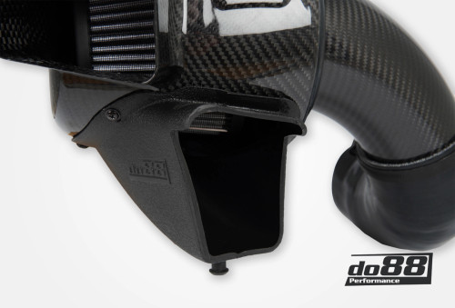 do88 Intake system + Turbo Intake Pure 800, BMW M240i M340i G20 G42 (DO88-LF240INLP800)