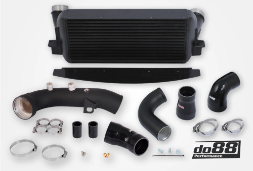 BigPack BMW 135i 335i 35i N55 2010-2013 (E9X E8X) (65-BIG-290-S)