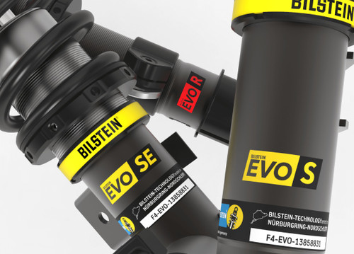 Coilover Kit 330e (05-47326163)