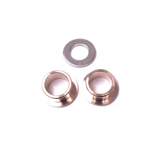Bushing kit Shift Linkage 9-5 2004- (01-95105-K)