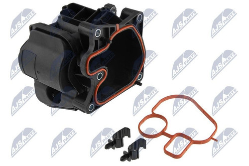 EGR Cooler Repair Kit, Saab 9-3 1,9TTID 08-/ Saab 9-5 2010 - (01-90953-AM)