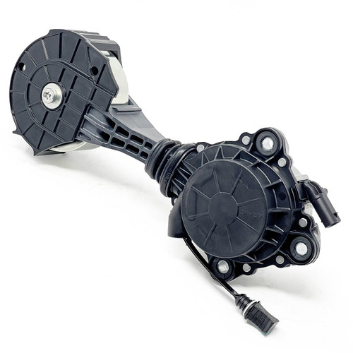 Tensioner with Pulley OEM BMW Mini