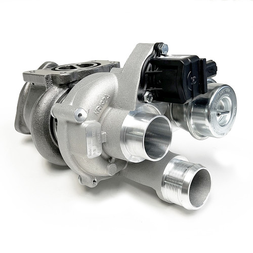 Turbocharger OEM Mini N14/N18