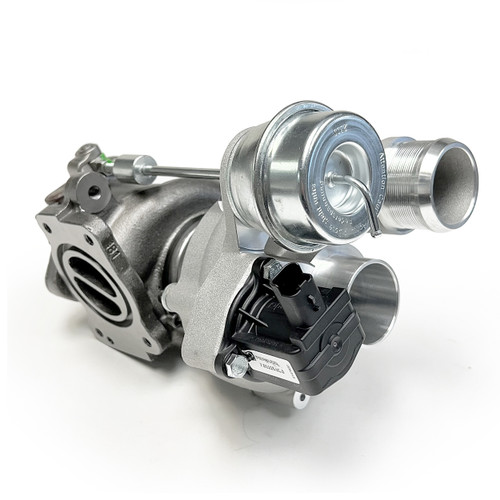 Turbocharger OEM Mini N14/N18